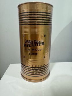 Jean Paul Gaultier Le Male Elixir Parfum