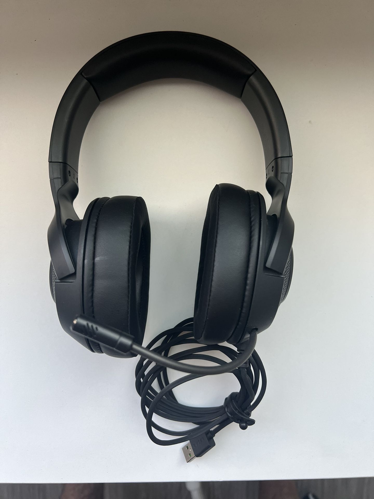 Razer Kraken V3 X Wired USB Gaming Headset