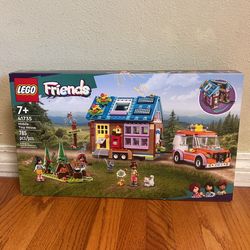 Lego Friends 41735 Brand New