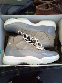 Jordan 11s