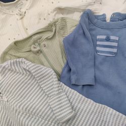 Baby boy 3Months clothing