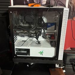 Gaming Pc.