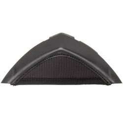 Bell Pro Star/Race Star Virus Chin Curtain Black