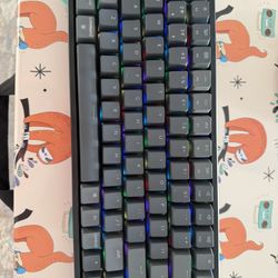 Keychron K2 Mechanical Gaming Keyboard 