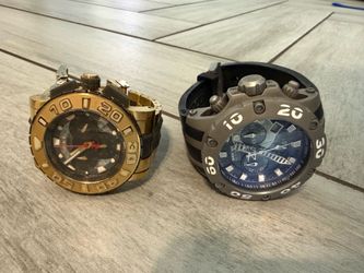 Invicta Reserve Watches