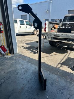 Mini skid steer