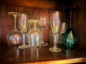 Moving sale