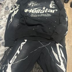 HellStar Set 