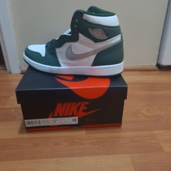 Jordan 1-Size 9.5