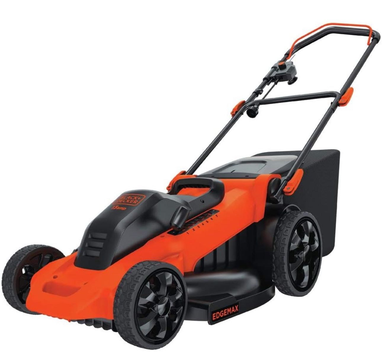 Electric Lawn Mower $200 (Almost New)