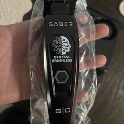 Brand New Stylecraft Saber Trimmer
