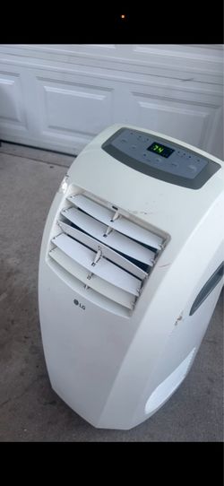 LG AC