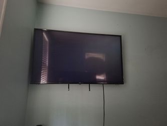 55 LG tv