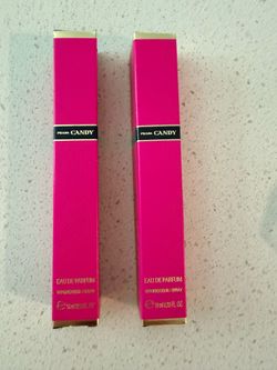 Prada Candy