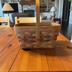 Longaberger Basket
