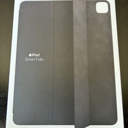 iPad Smartfolio Case