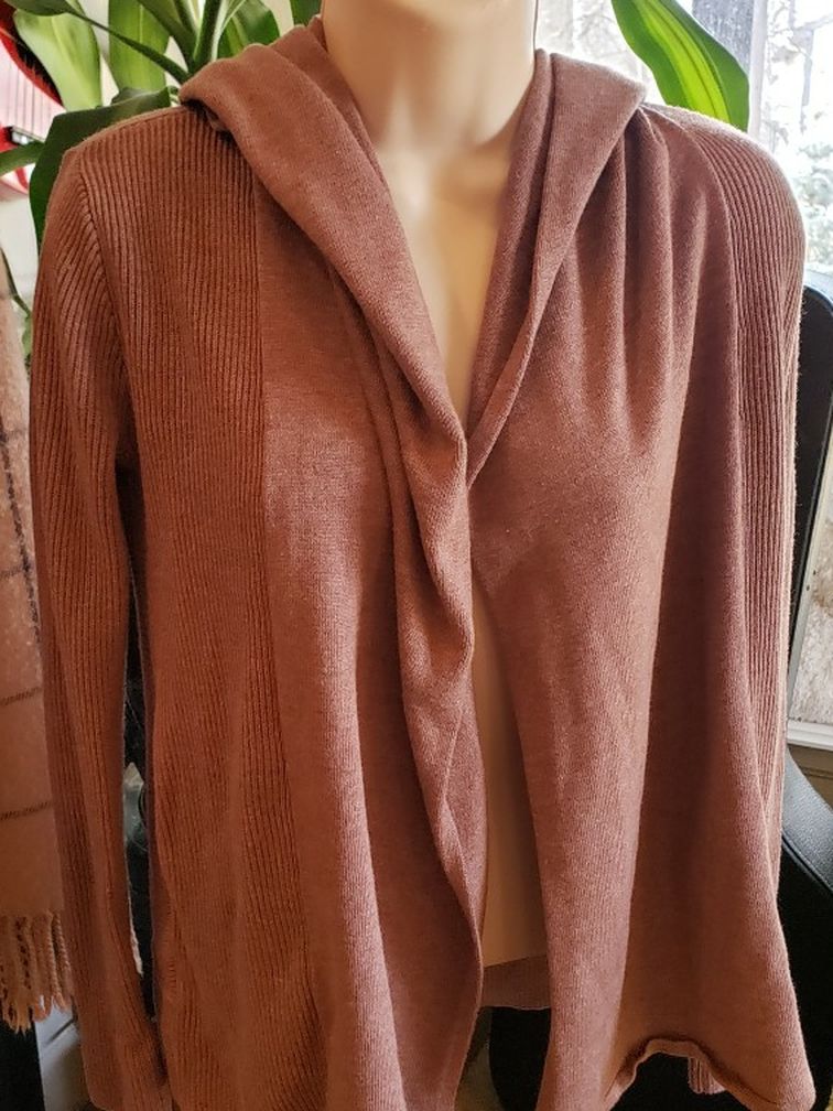 Lululemon Cardigan 4