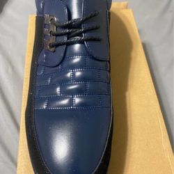 Gatsby Mens Dress Shoes