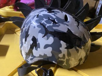 Youth Helmet