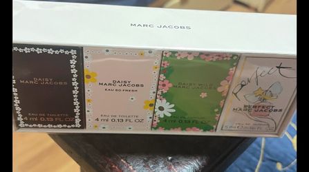 Mini perfumes