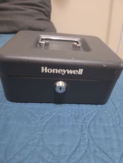 Security box