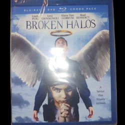 Broken Halos