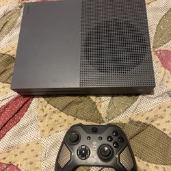 Special Addition Battlefield Xbox One S 