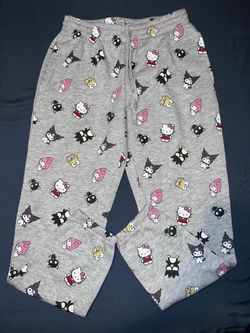 Hello Kitty And Friends Sweatpants