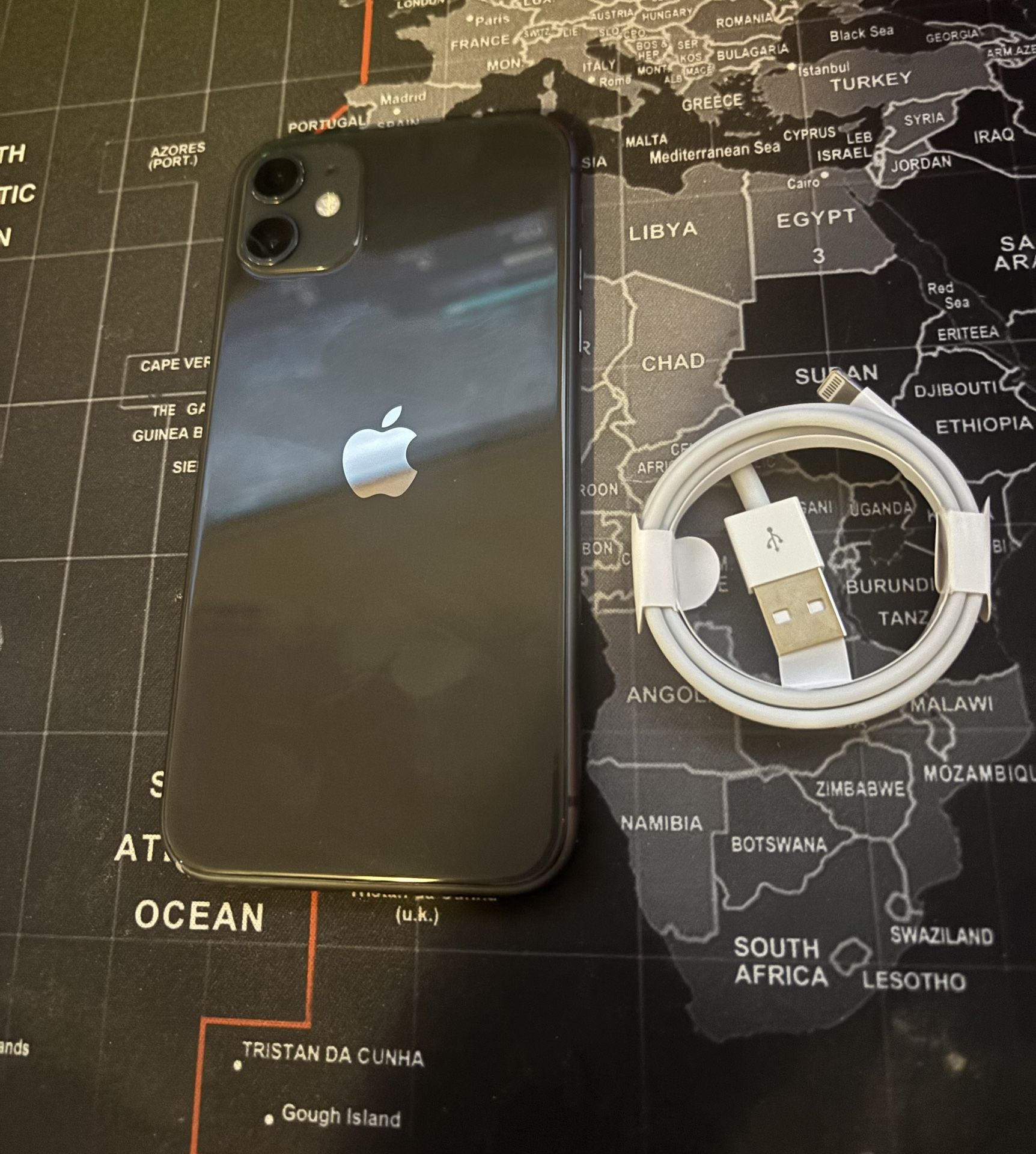 iPhone 11 Fully Unlocked 