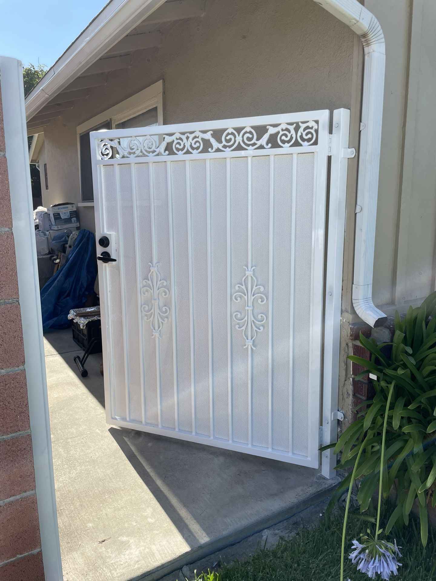 Gates 