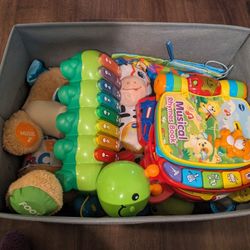 Baby Items!!!bundle Of Joy!!! [O.B.O]