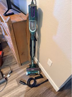 Shark Vacuum