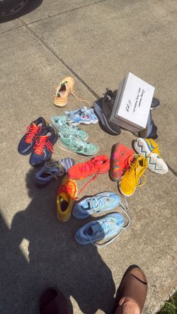 basketball shoes