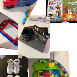 Baby Items Yard Sale Sunday!!! 9AM