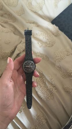 Swatch watch