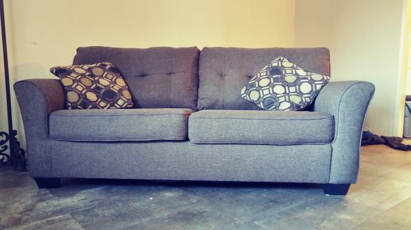 Sofa Set W Love Seat For In Pomona Ca Offerup
