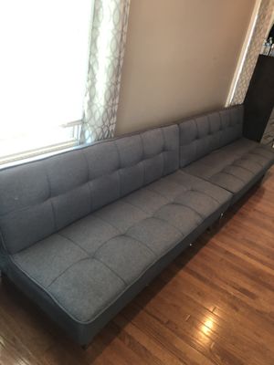 New And Used Recliner Sofa For In Brooklyn Ny Offerup