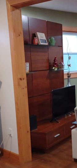Tv  stand