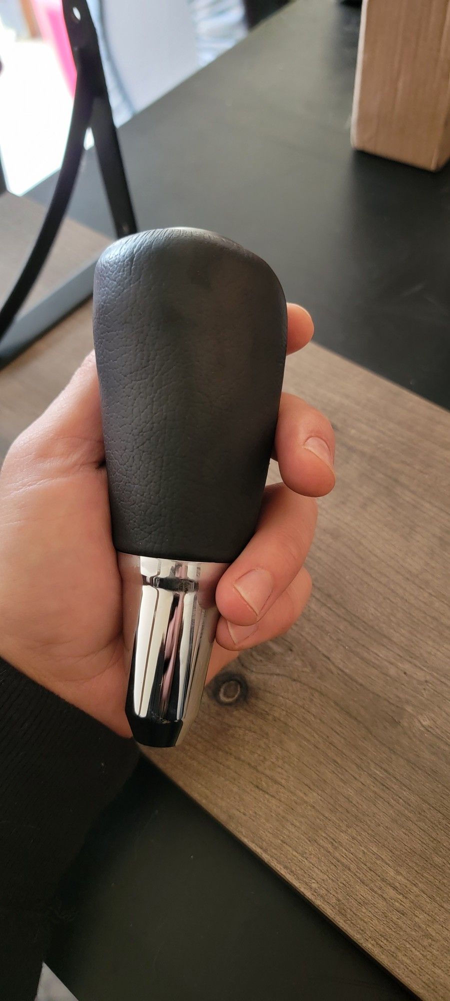 Toyota 4runner OEM Shift Knob