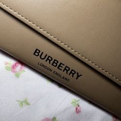 Burberry glasses