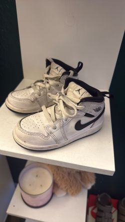 Jordan shoes