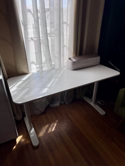 Ikea Desk