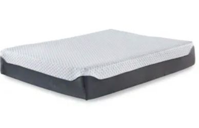 Sierra Sleep by Ashley Augusta Queen Mattress