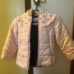 Hawke & co. jacket (size 6)