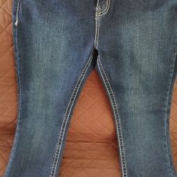 Women's Jeans 