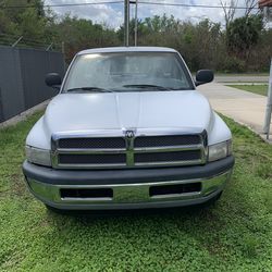 1999 Dodge Ram 1500