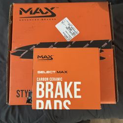 2018 Honda Accord Through 2023 Rear Brakes For A Honda Accord Hybrid With Rotors