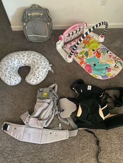 Baby items