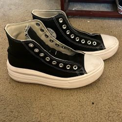 Converse Move