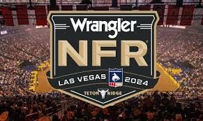 Tickets For The Nfr  In Las Vegas 